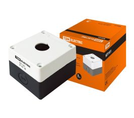 Корпуса постов серии КП