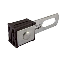 Зажимы анкерно-поддерживающие серии ЗАП