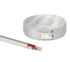 Кабели комбинированные видеонаблюдения КВК НАРОДНЫЕ