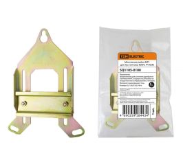 Однофазные однотарифные счетчики электроэнергии типа МАРС