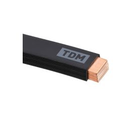 Шины медные гибкие ШМГ