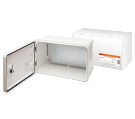 Щиты антивандальные ЩПМП (IP65)