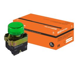 Светосигнальная арматура - серия SB2