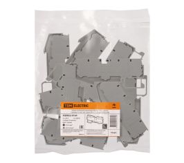 Зажимы клеммные безвинтовые ЗКБ быстрого зажима