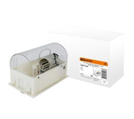 Светильник внутреннего освещения шкафов СВОШ