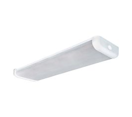 Светильники серии СПО