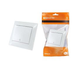 Электроустановочные изделия серии «Лама»