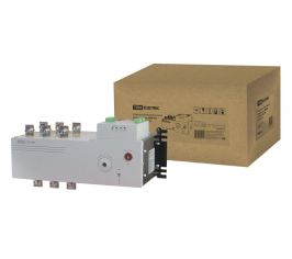 Устройства автоматического ввода резерва АВР-ПН и АВР-ПНД