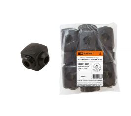 Сжимы ответвительные