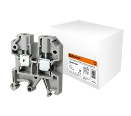 Зажимы наборные серии ЗНИ