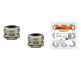 Кабельные ввод-сальники латунные М