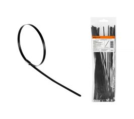 Хомуты стальные ХСП