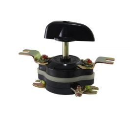 Выключатели и переключатели пакетные серии ПВ и ПП