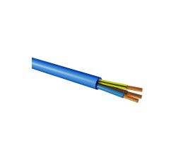 Кабели водопогружные для артезианских скважин и колодцев КВВ, КВПВ