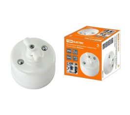 Электроустановочные изделия серии «Болонь»