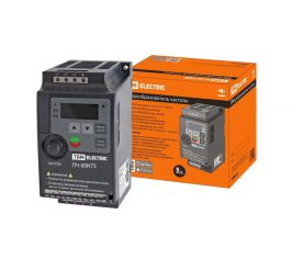 Преобразователи частоты ПЧ