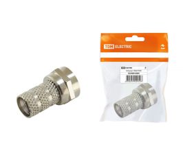 Разъемы, переходники TV