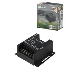 Контроллеры для управления светодиодной лентой 12 В