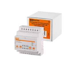 Контроллер АВР