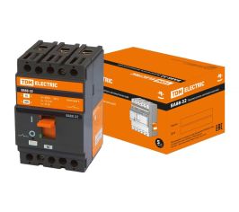 Автоматические выключатели ВА88