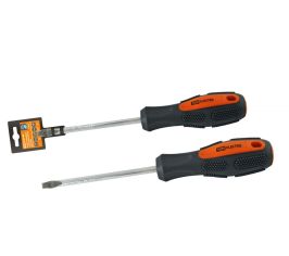 Отвертки слесарно-монтажные серии «Алмаз»