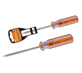 Отвертки слесарно-монтажные серии «Гранит»