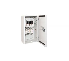 Ящики с рубильником и предохранителями ЯРП