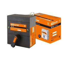 Автоматический выключатель ВА87 и доп. оборудование