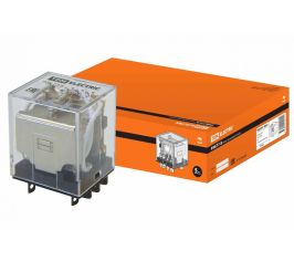 Реле серий РЭК77, РЭК78 и разъемы РРМ