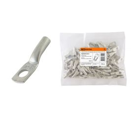 Наконечники медные луженые под опрессовку JG