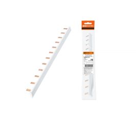 Шины соединительные PIN&FORK (штырь и вилка) 12PIN - индивидуальная упаковка