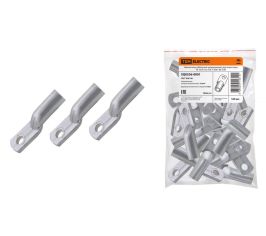 Наконечники кабельные алюминиевые под опрессовку ТА ГОСТ 9581-80