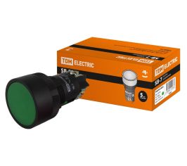 Светосигнальная арматура - серия SB7 моноблочная