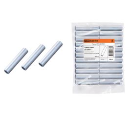 Гильзы алюминиевые под опрессовку ГА