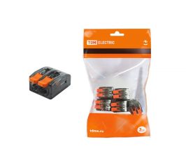 Соединительные клеммы СК