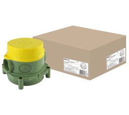 Монтажные коробки для монолитного строительства