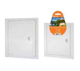 Люки ревизионные пластиковые