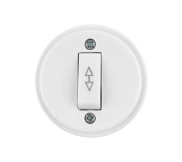 Электроустановочные изделия серии «Ретро»