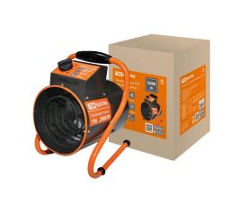 Тепловые пушки серии ТПК