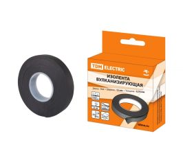 Вулканизирующая изолента