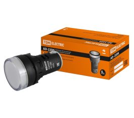 Светосигнальная арматура - индикаторы