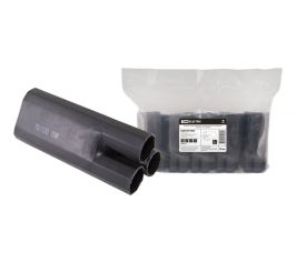 Перчатки термоусаживаемые с клеевым слоем на напряжение 1 кВ ПТк-1