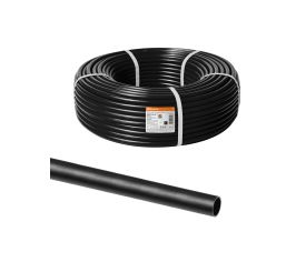 Трубы гладкие технические из ПНД