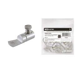 Наконечники кабельные с контактными болтами на напряжение 1кВ 1НБ