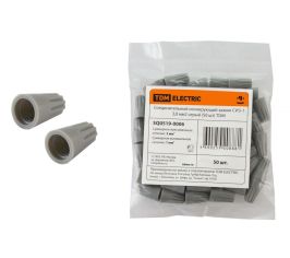 Соединительный изолирующий зажим СИЗ