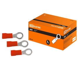 Наконечники НКИ, НВИ