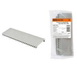 Заглушки для вырезов в шкафах