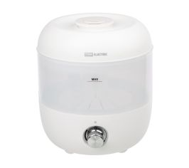 Увлажнители воздуха