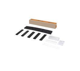 Муфты кабельные термоусаживаемые, соединительные, 1 кВ, ПВХ/СПЭ без брони, без соединителей/гильз ПСт1-БГ