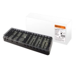 Коробка испытательная переходная ИКП